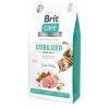 BRIT Care Cat GF Sterilized Urinary Health 7 kg
