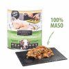 TOPSTEIN Kuře s rybou v plechu 800g