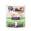 TOPSTEIN Kuře s rybou v plechu 800g -1