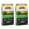 ACANA Dog Senior 2 x 11,4 kg