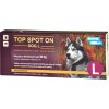 BIOVETA Top spot on dog L 1x3ml