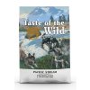 TASTE OF THE WILD Pacific Stream Puppy 12,2 kg