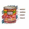 FARM FRESH Calf with Sweet Potatoes 800g text