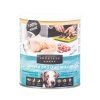 TOPSTEIN Kuře a vemeno v plechu 800g - 1