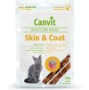 CANVIT Cat Health Care Snack Skin & Coat 100g