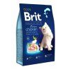 BRIT Premium Cat Kitten 8 kg