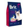 BRIT Premium Cat Sterilised 8 kg