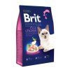 BRIT Premium Cat Adult Chicken 8 kg