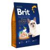 BRIT Premium Cat Indoor 8 kg