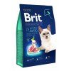 BRIT Premium Cat Sensitive Lamb  8 kg