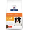 hills canine cd