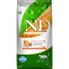 N&D OCEAN LG CAT Adult Codfish & Orange 10 kg