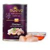 NUEVO kotě kuře 400g