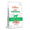 calibra dog life adult medium lamb