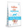 calibra dog life adult large chicken