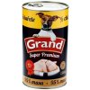 GRAND Superpremium 1/2 kuře 1300g