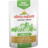 almo nature anti hairball 70