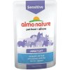 almo nature sensitive 70