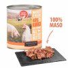 TOPSTEIN Masíčko v plechu - kuřecí 800g
