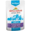 almo nature sterilised 70