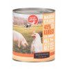 TOPSTEIN Masíčko v plechu - kuřecí 800g - 1