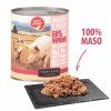 TOPSTEIN Masíčko v plechu - vepřové 800g
