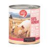 TOPSTEIN Masíčko v plechu - vepřové 800g - 1