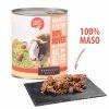 TOPSTEIN Masíčko v plechu - hovězí 800g