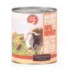 TOPSTEIN Masíčko v plechu - hovězí 800g - 1