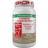 GIOM ERA Chondro L-karnitin sport pro psy 200g