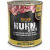 BELCANDO kuře & kachna s prosem & mrkví 800g