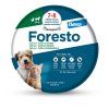 FORESTO 38cm obojek pro malé psy do 8kg