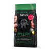 new fitmin dog for life lamb rice 12 kg