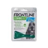 frontline combo dog m