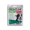 frontline combo dog xl