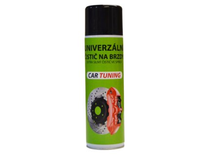 CARTUNING Čistič brzd ve spreji 500ml