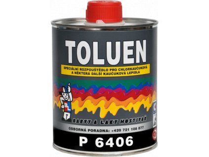 Toluen P6406