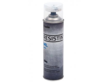 RESISTIN ML sprej na dutiny 500ml