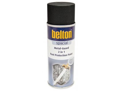 BELTON Metal Guard 2v1 400ml