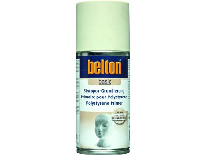 BELTON BASIC -základ na polystyren 150ml