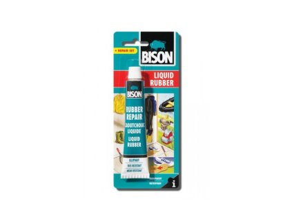 102718 bison liquid rubber lepeni gumy 50ml