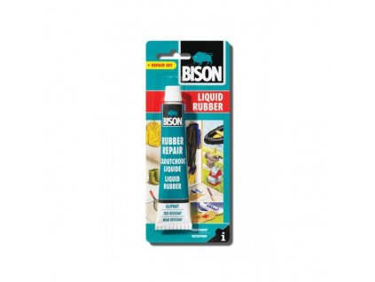 BISON Liquid rubber 50 ml tekutý kaučuk