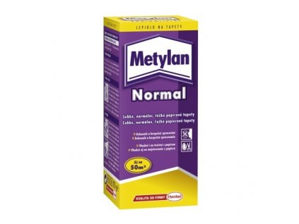 METYLAN NORMAL 125g lepidlo na tapety