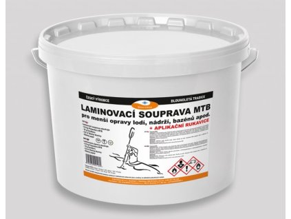 103148 g758 laminovaci souprava mtb