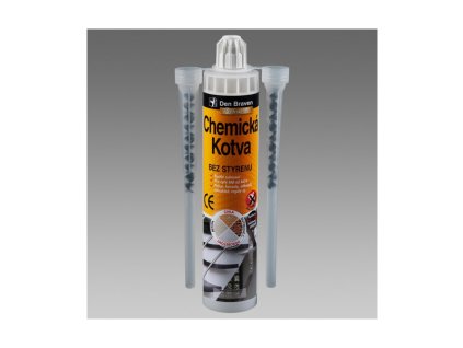 10320 chemicka kotva bez styrenu polyester sf 300ml