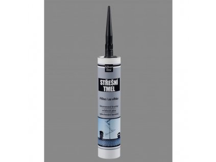 103289 stresni tmel cerny 310ml sl