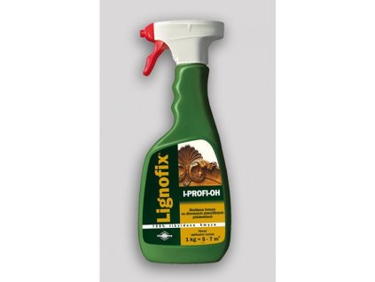 Lignofix I-Profi-OH (Velikost 0,4 L sprej)