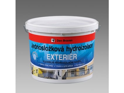 22378 hydroizolace exterier 13kg