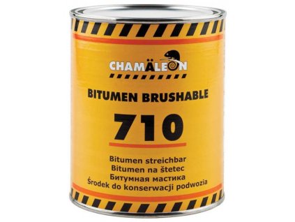 CHAMELEON Bitumen - nátěr na spodek 1kg