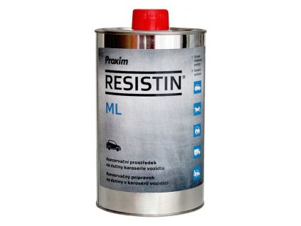 RESISTIN ML - ochrana dutin 950g